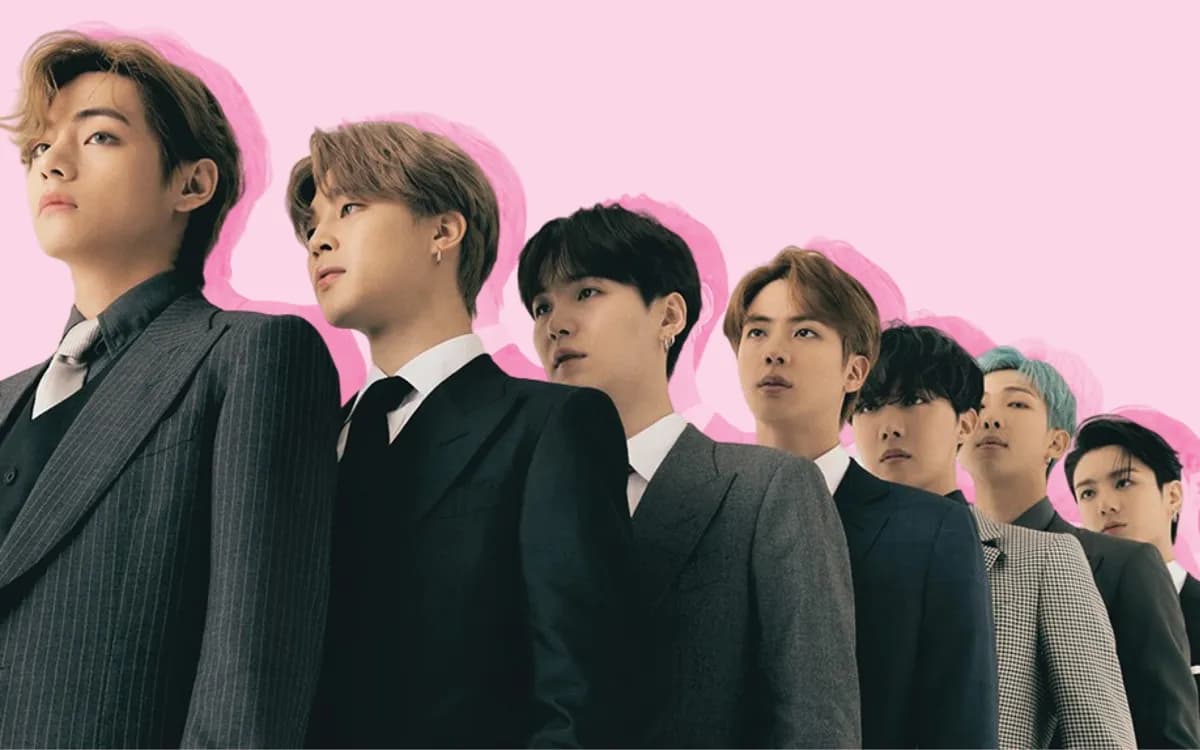 Кто такие айдолы?